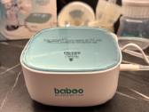Baboo elektrinis pientraukis - nuotraukos Nr. 6