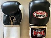 Royal Boxing pirstines 10-oz - nuotraukos Nr. 2