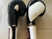Royal Boxing pirstines 10-oz - nuotraukos Nr. 3