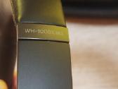 Sony wh-1000xm3 belaidės ausinės - nuotraukos Nr. 4