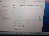 T14 Ryzen 7 Pro/32gb RAM/512gb SSD - nuotraukos Nr. 8