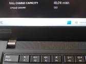 T14 Ryzen 7 Pro/32gb RAM/512gb SSD - nuotraukos Nr. 9