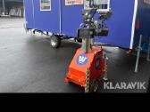 Lempa 7m aukščio .4 po400w - nuotraukos Nr. 2