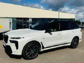 Bmw X7 G07, automobilių nuoma vestuvėms - nuotraukos Nr. 9