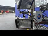 Lempa 7m aukščio .4 po400w - nuotraukos Nr. 3