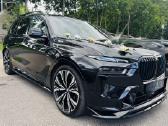 Bmw X7 G07, automobilių nuoma vestuvėms - nuotraukos Nr. 10