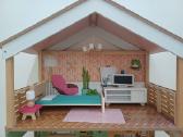 Lėlių namas Kidkraft Dottie Dollhouse - nuotraukos Nr. 2