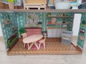 Lėlių namas Kidkraft Dottie Dollhouse - nuotraukos Nr. 4