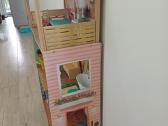 Lėlių namas Kidkraft Dottie Dollhouse - nuotraukos Nr. 5