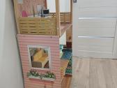 Lėlių namas Kidkraft Dottie Dollhouse - nuotraukos Nr. 6