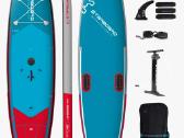 Starboard Wingboard 4-in-1 + Freewing Air V4 7m - nuotraukos Nr. 2