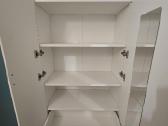 Ikea Pax spinta - nuotraukos Nr. 4