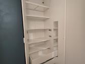 Ikea Pax spinta - nuotraukos Nr. 5
