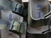 Birkenstok originalios - nuotraukos Nr. 3