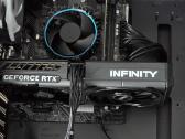 Intel i5-12400f/rtx4060/512/16gb/700w - nuotraukos Nr. 4
