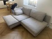 Sofa kampas - nuotraukos Nr. 2