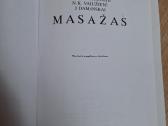 Masažas. 2003m. - nuotraukos Nr. 2