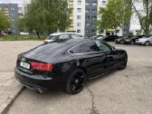 Audi a5 variklio defektas - nuotraukos Nr. 2