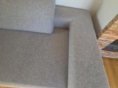 Noti Rosco sofa - dvi dalys - natūrali vilna. - nuotraukos Nr. 5