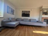 Noti Rosco sofa - dvi dalys - natūrali vilna. - nuotraukos Nr. 7