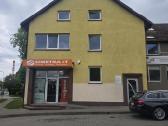 Išnuomojamas šviesus 24 m² kabinetas - nuotraukos Nr. 4