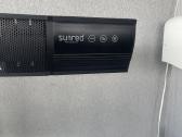 Šildytuvas Sunred Heater Rd-dark-25s - nuotraukos Nr. 3