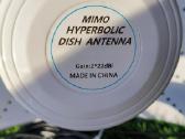 5G Mimo kryptinė antena - nuotraukos Nr. 3