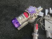 Dulkių siurblys Dyson V8 - nuotraukos Nr. 3