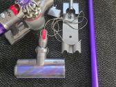 Dulkių siurblys Dyson V8 - nuotraukos Nr. 4