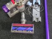 Dulkių siurblys Dyson V8 - nuotraukos Nr. 5