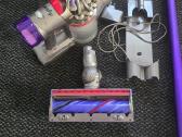 Dulkių siurblys Dyson V8 - nuotraukos Nr. 6
