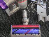 Dulkių siurblys Dyson V8 - nuotraukos Nr. 7