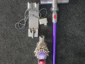 Dulkių siurblys Dyson V8 - nuotraukos Nr. 9