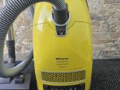 Dulkių siurblys Miele Complete C3 - nuotraukos Nr. 5