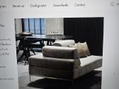 Noti Rosco sofa - dvi dalys - natūrali vilna. - nuotraukos Nr. 10