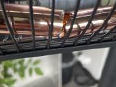 Šildytuvas Sunred Heater Rd-dark-25s - nuotraukos Nr. 5