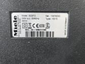 Dulkių siurblys Miele Complete C3 - nuotraukos Nr. 11