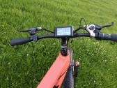 Parduodamas elektrinis fat bike - nuotraukos Nr. 4