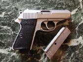 Parduodu Walther Ppk/s 9mm - nuotraukos Nr. 2