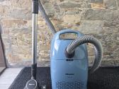 Dulkių siurblys Miele Guard M1 - nuotraukos Nr. 2