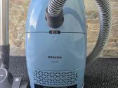 Dulkių siurblys Miele Guard M1 - nuotraukos Nr. 6