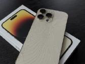 iPhone 14 pro max 128 GB Gold - nuotraukos Nr. 3