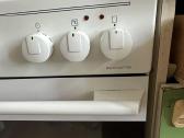 Electrolux elektrinė orkaitė - nuotraukos Nr. 3