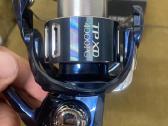 Shimano twin pover xd4000 pg - nuotraukos Nr. 3