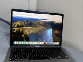 MacBook Air 13 (M1, 2020) - nuotraukos Nr. 3