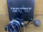 Shimano twin pover xd4000 pg - nuotraukos Nr. 6