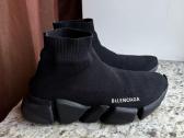 Balenciaga Speed 2.0 mot. sportbačiai - nuotraukos Nr. 2