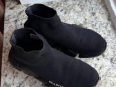 Balenciaga Speed 2.0 mot. sportbačiai - nuotraukos Nr. 3