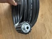 Karcher aukšto slėgio žarna 10m. - nuotraukos Nr. 20