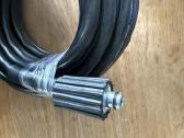 Karcher aukšto slėgio žarna 10m. - nuotraukos Nr. 2
